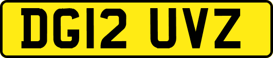 DG12UVZ