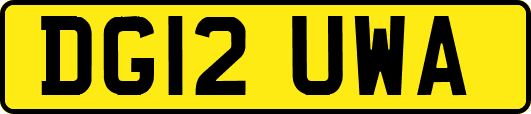 DG12UWA