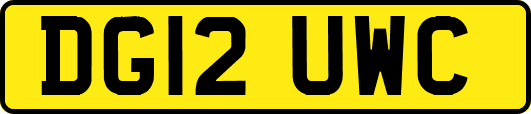 DG12UWC