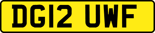 DG12UWF