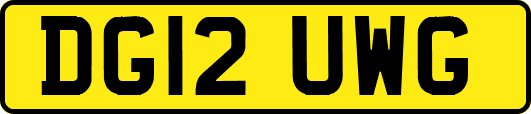 DG12UWG