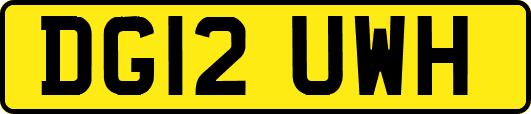 DG12UWH