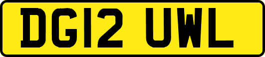 DG12UWL