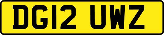 DG12UWZ
