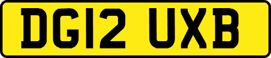 DG12UXB