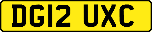 DG12UXC