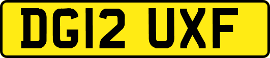 DG12UXF