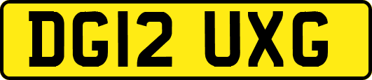 DG12UXG
