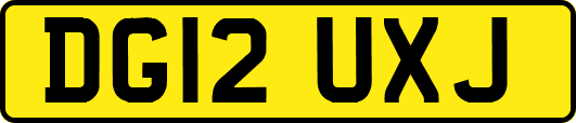 DG12UXJ