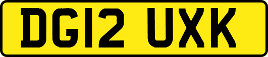 DG12UXK