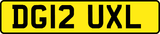 DG12UXL