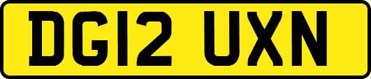 DG12UXN