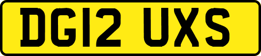 DG12UXS