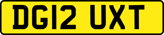 DG12UXT