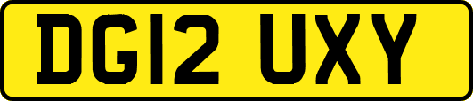 DG12UXY