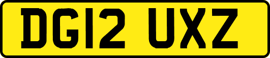 DG12UXZ