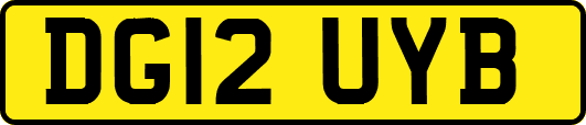 DG12UYB