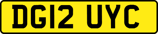 DG12UYC