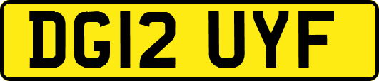 DG12UYF