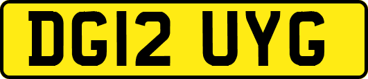 DG12UYG