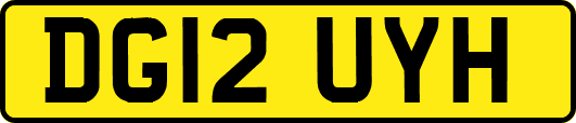 DG12UYH