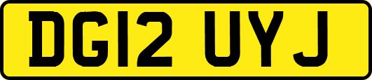 DG12UYJ