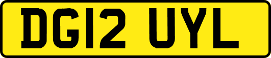 DG12UYL