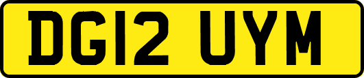 DG12UYM