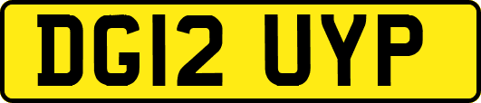 DG12UYP
