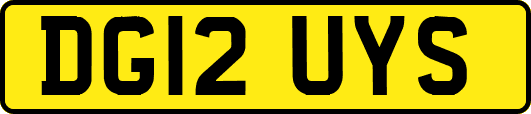 DG12UYS