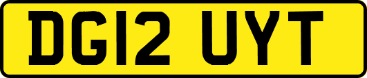 DG12UYT