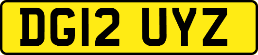 DG12UYZ
