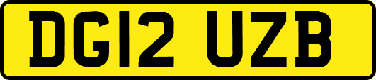 DG12UZB