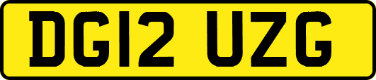 DG12UZG