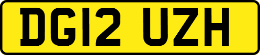 DG12UZH