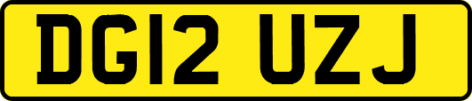 DG12UZJ