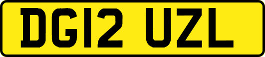 DG12UZL