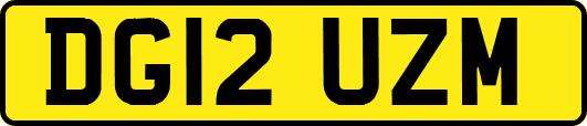 DG12UZM