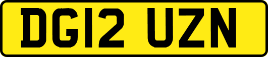 DG12UZN