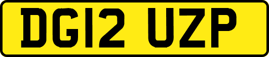 DG12UZP