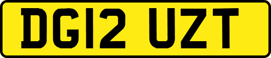 DG12UZT