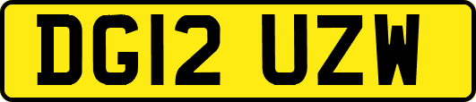 DG12UZW