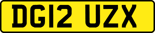 DG12UZX