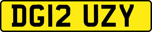 DG12UZY