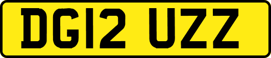 DG12UZZ