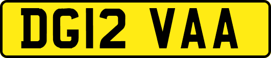 DG12VAA