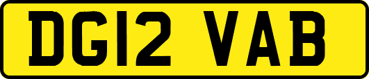 DG12VAB