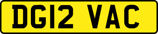 DG12VAC