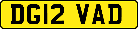 DG12VAD