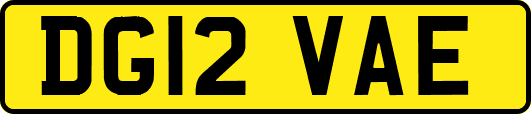 DG12VAE